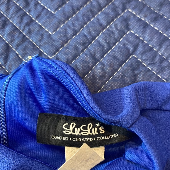 #dress - Picture 3 of 3